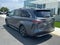 2025 Toyota SIENNA Platinum