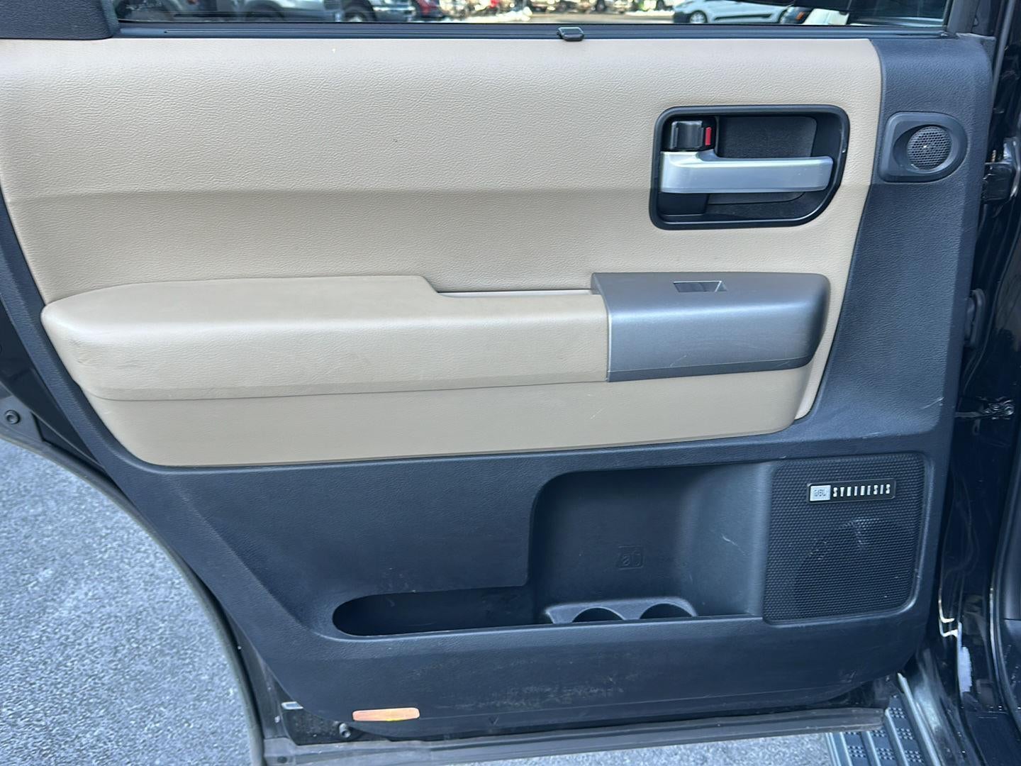 2017 Toyota Sequoia Limited