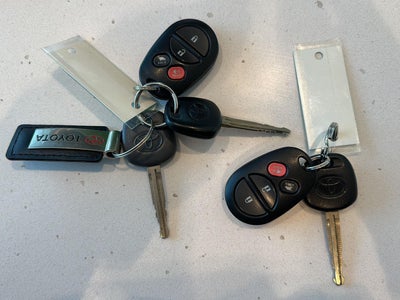 2017 Toyota Sequoia Limited