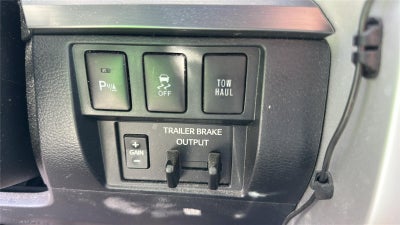 2019 Toyota Tundra Platinum