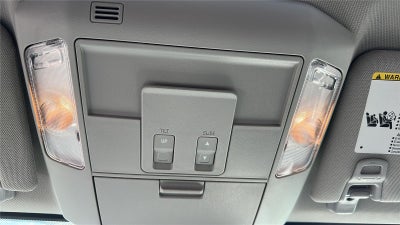 2019 Toyota Tundra Platinum