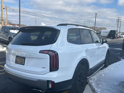 2023 Kia Telluride SX-Prestige X-Pro