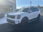 2023 Kia Telluride SX-Prestige X-Pro