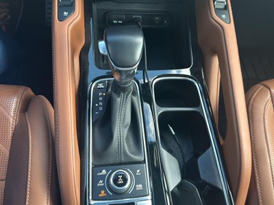 2023 Kia Telluride SX-Prestige X-Pro