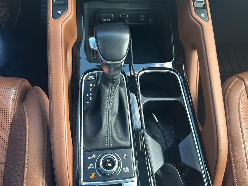 2023 Kia Telluride SX-Prestige X-Pro