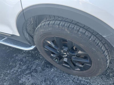 2023 Kia Telluride SX-Prestige X-Pro