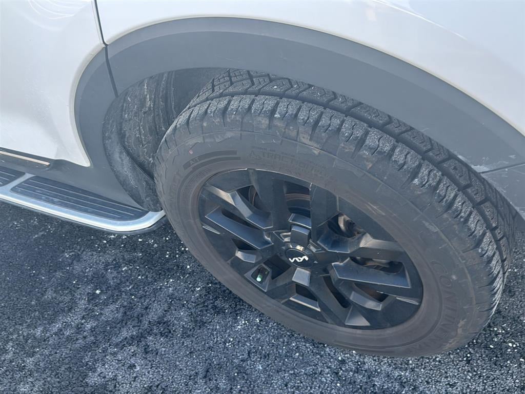 2023 Kia Telluride SX-Prestige X-Pro