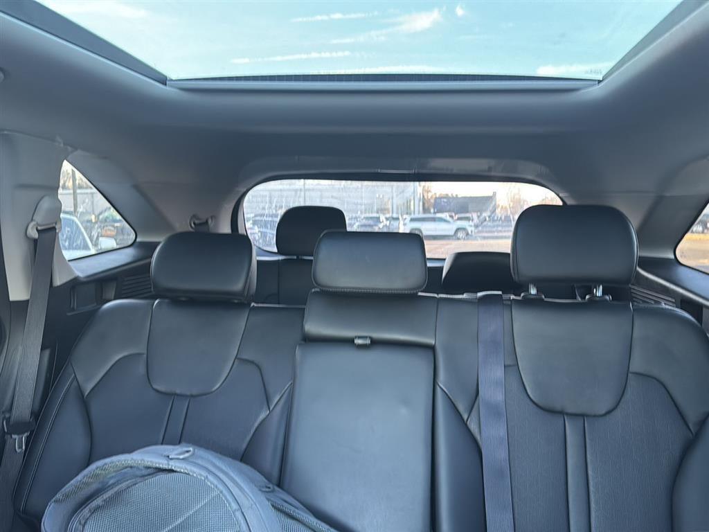 2022 Kia Sorento X-Line S