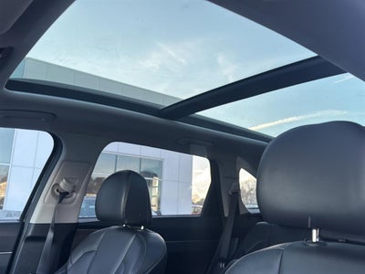 2022 Kia Sorento X-Line S