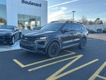 2022 Kia Sorento X-Line S