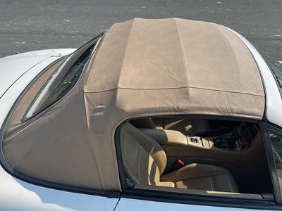 1999 Mazda Mazda MX-5 Miata Base