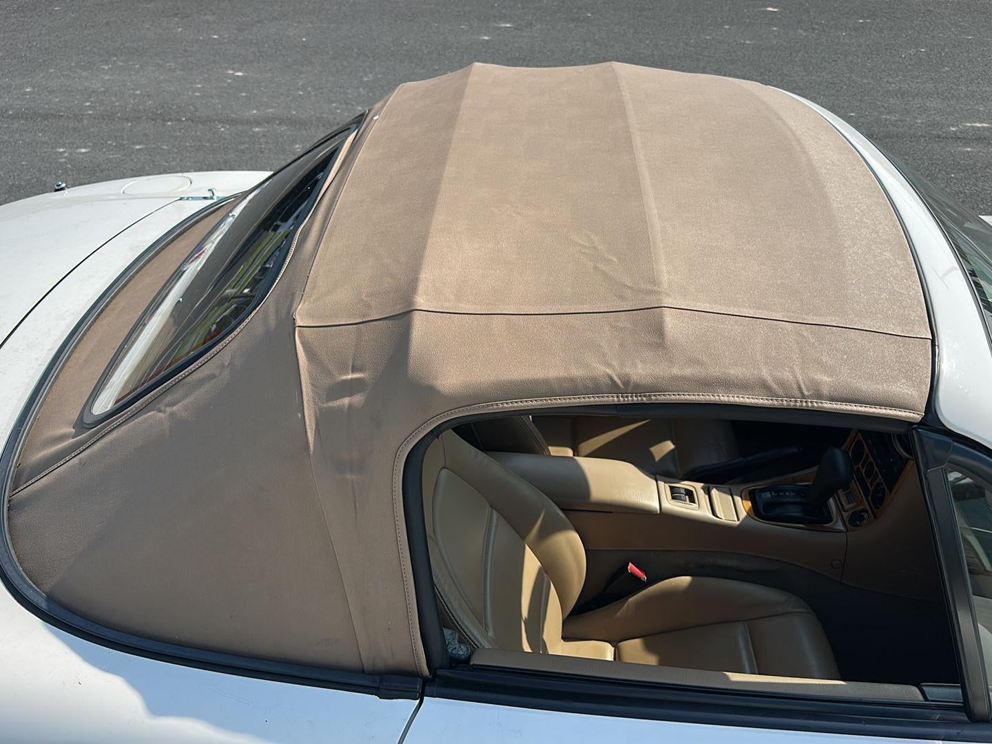 1999 Mazda Mazda MX-5 Miata Base