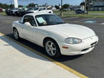 1999 Mazda Mazda MX-5 Miata Base