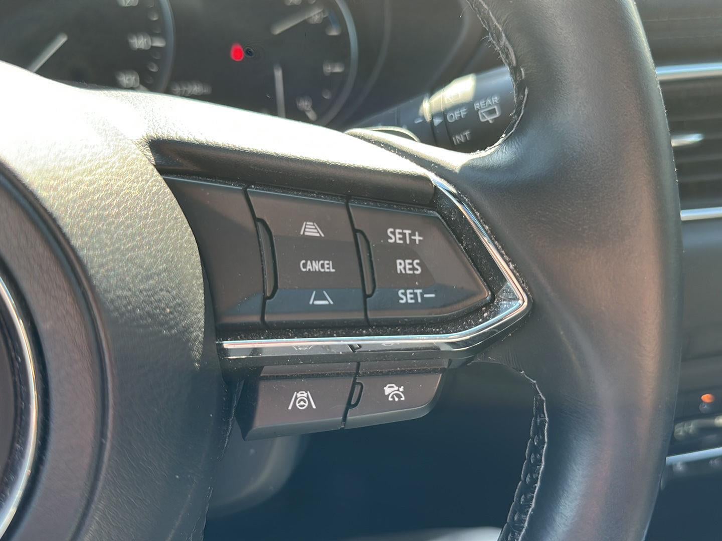2023 Mazda Mazda CX-5 2.5 Turbo Signature