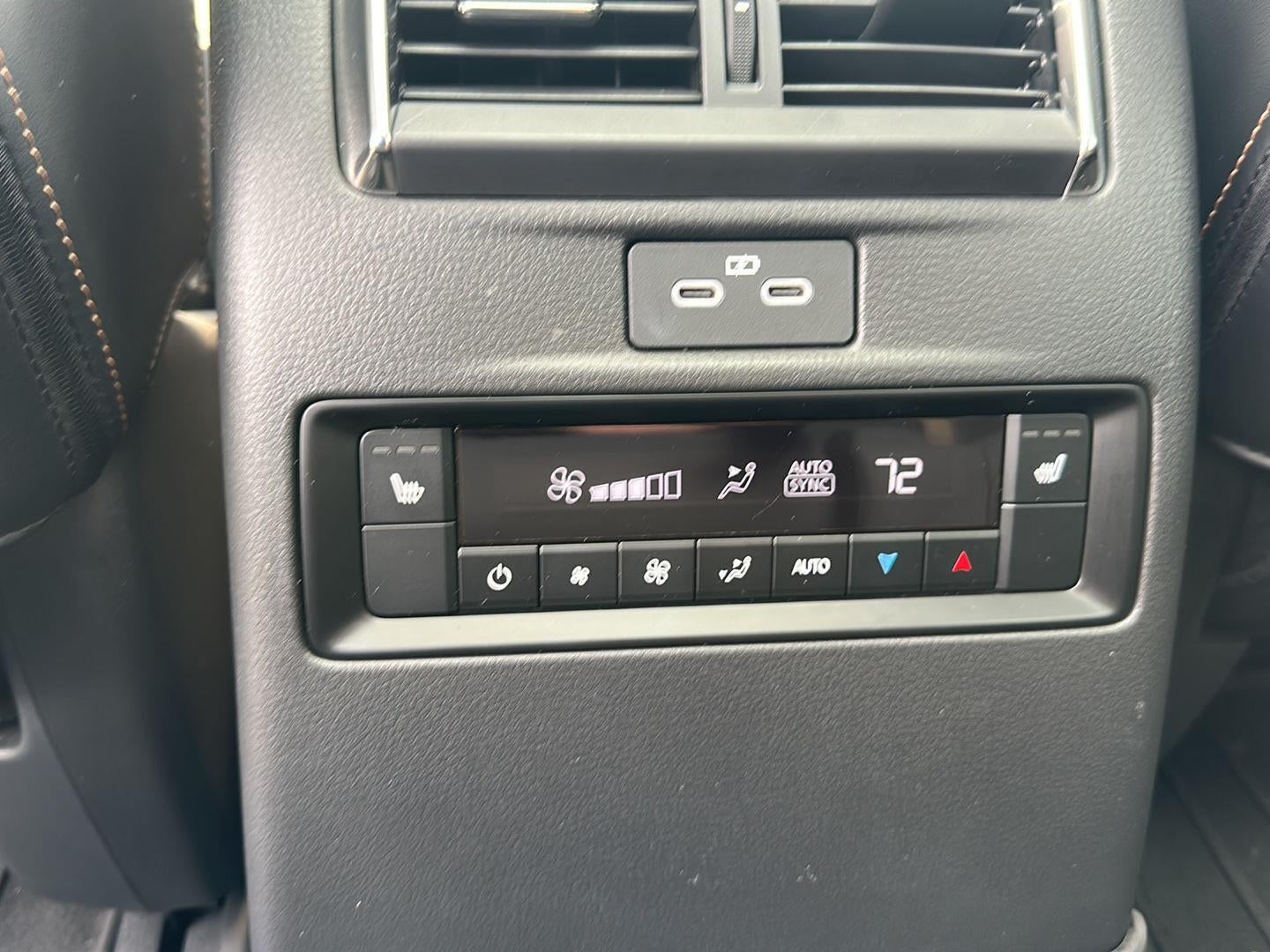 2025 Mazda Mazda CX-70 PHEV Premium Plus Package