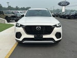 2025 Mazda Mazda CX-70 PHEV Premium Plus Package