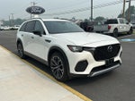 2025 Mazda Mazda CX-70 PHEV Premium Plus Package