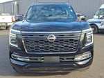 2025 Nissan Armada Platinum Reserve