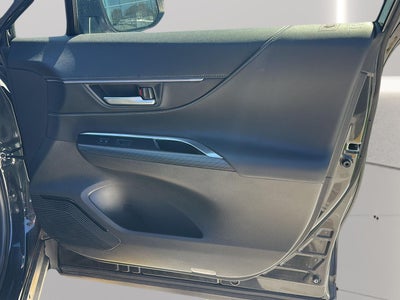 2021 Toyota VENZA Base