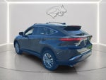2021 Toyota VENZA Base