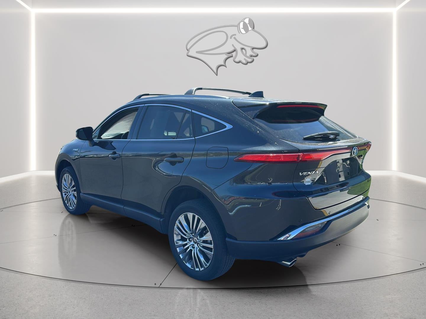 2021 Toyota VENZA Base