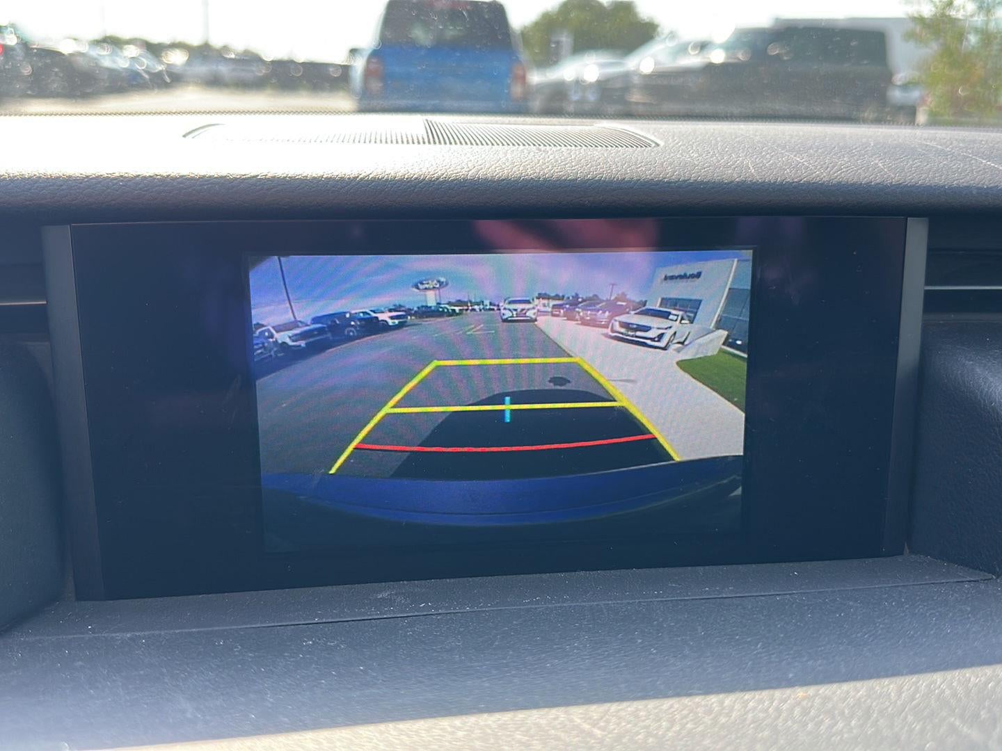 2020 Lexus Is IS 300