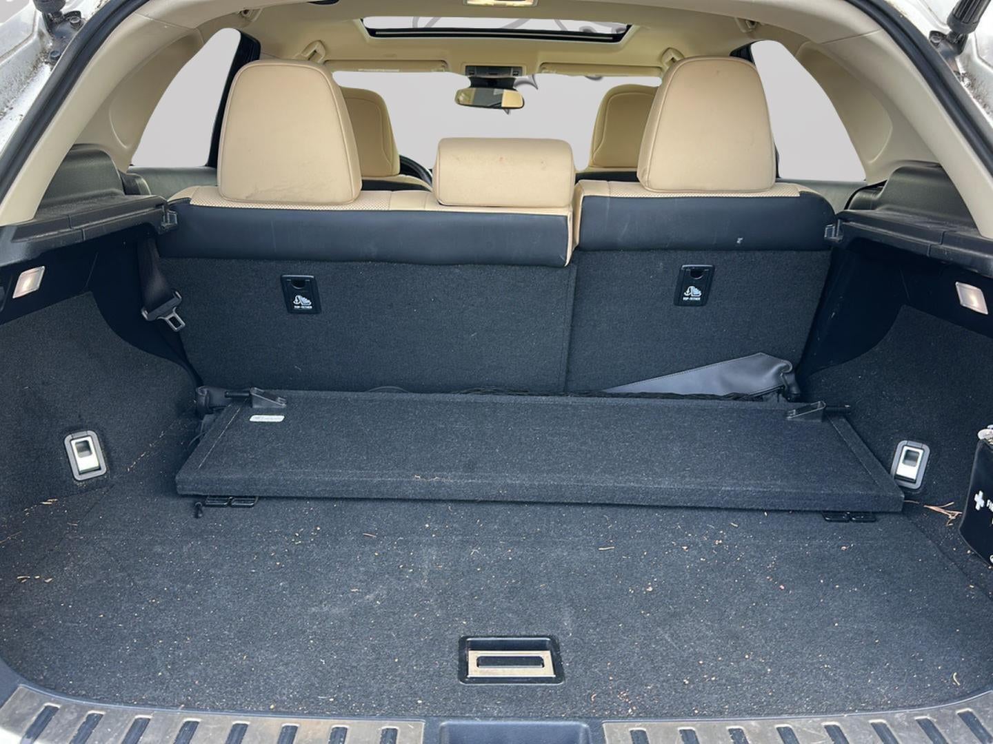 2018 Lexus NX 300 NX 300 BASE