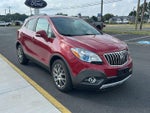 2016 Buick Encore Sport Touring