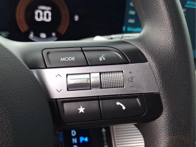 2025 Hyundai TUCSON PLUG-IN HYBRID SEL