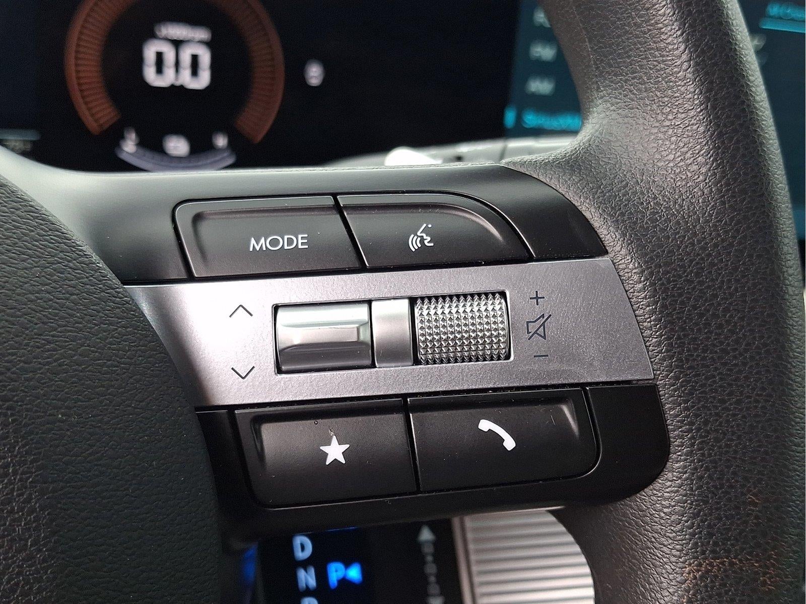 2025 Hyundai TUCSON PLUG-IN HYBRID SEL
