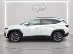 2025 Hyundai TUCSON PLUG-IN HYBRID SEL