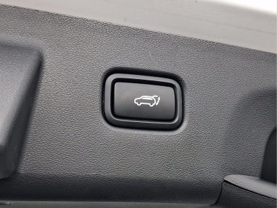 2025 Hyundai TUCSON PLUG-IN HYBRID SEL