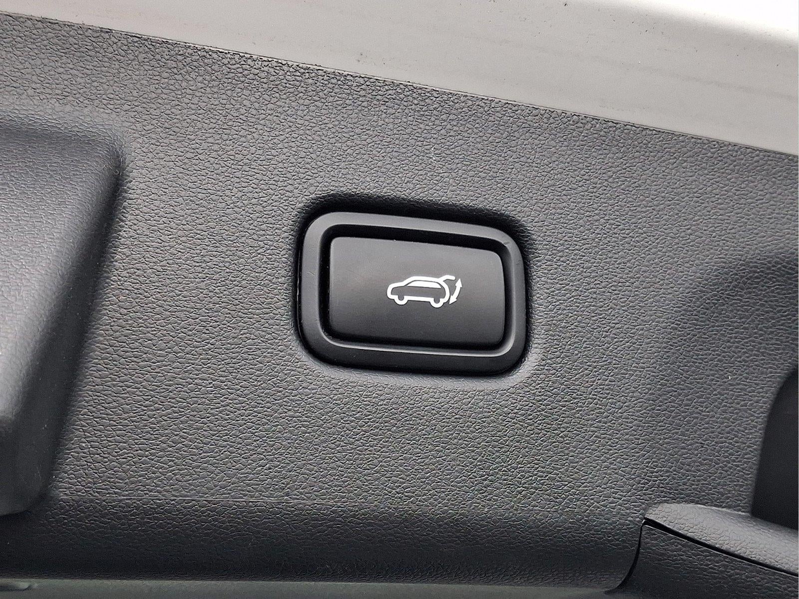 2025 Hyundai TUCSON PLUG-IN HYBRID SEL