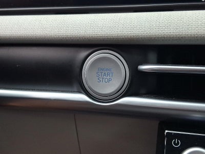 2025 Hyundai TUCSON PLUG-IN HYBRID SEL