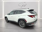 2025 Hyundai TUCSON PLUG-IN HYBRID SEL
