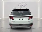 2025 Hyundai TUCSON PLUG-IN HYBRID SEL
