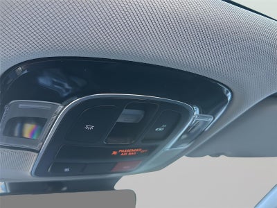 2023 Hyundai TUCSON HYBRID SEL Convenience