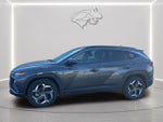 2023 Hyundai TUCSON HYBRID SEL Convenience