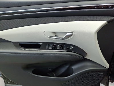 2023 Hyundai TUCSON PLUG-IN HYBRID Limited