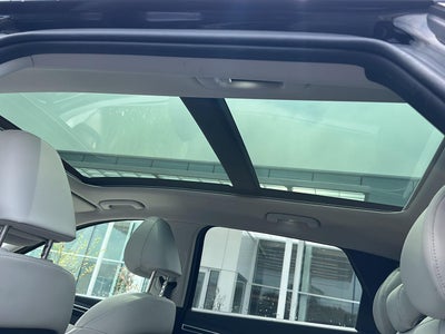 2023 Hyundai TUCSON PLUG-IN HYBRID Limited