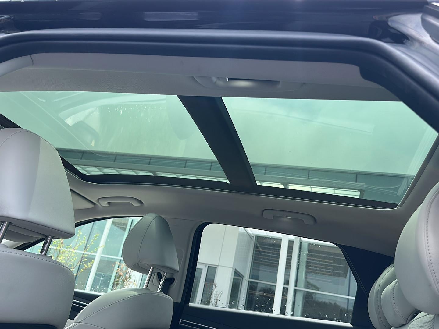 2023 Hyundai TUCSON PLUG-IN HYBRID Limited