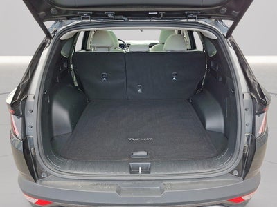 2023 Hyundai TUCSON PLUG-IN HYBRID Limited