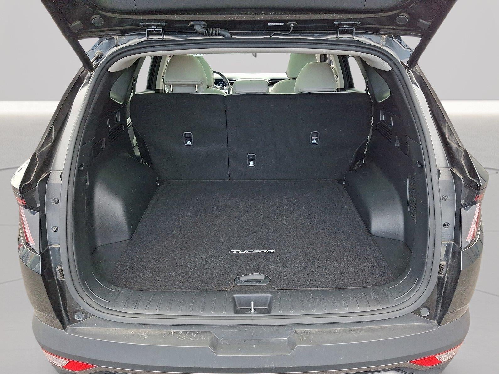 2023 Hyundai TUCSON PLUG-IN HYBRID Limited