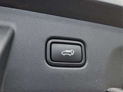 2023 Hyundai TUCSON PLUG-IN HYBRID Limited