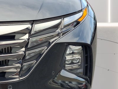 2023 Hyundai TUCSON PLUG-IN HYBRID Limited