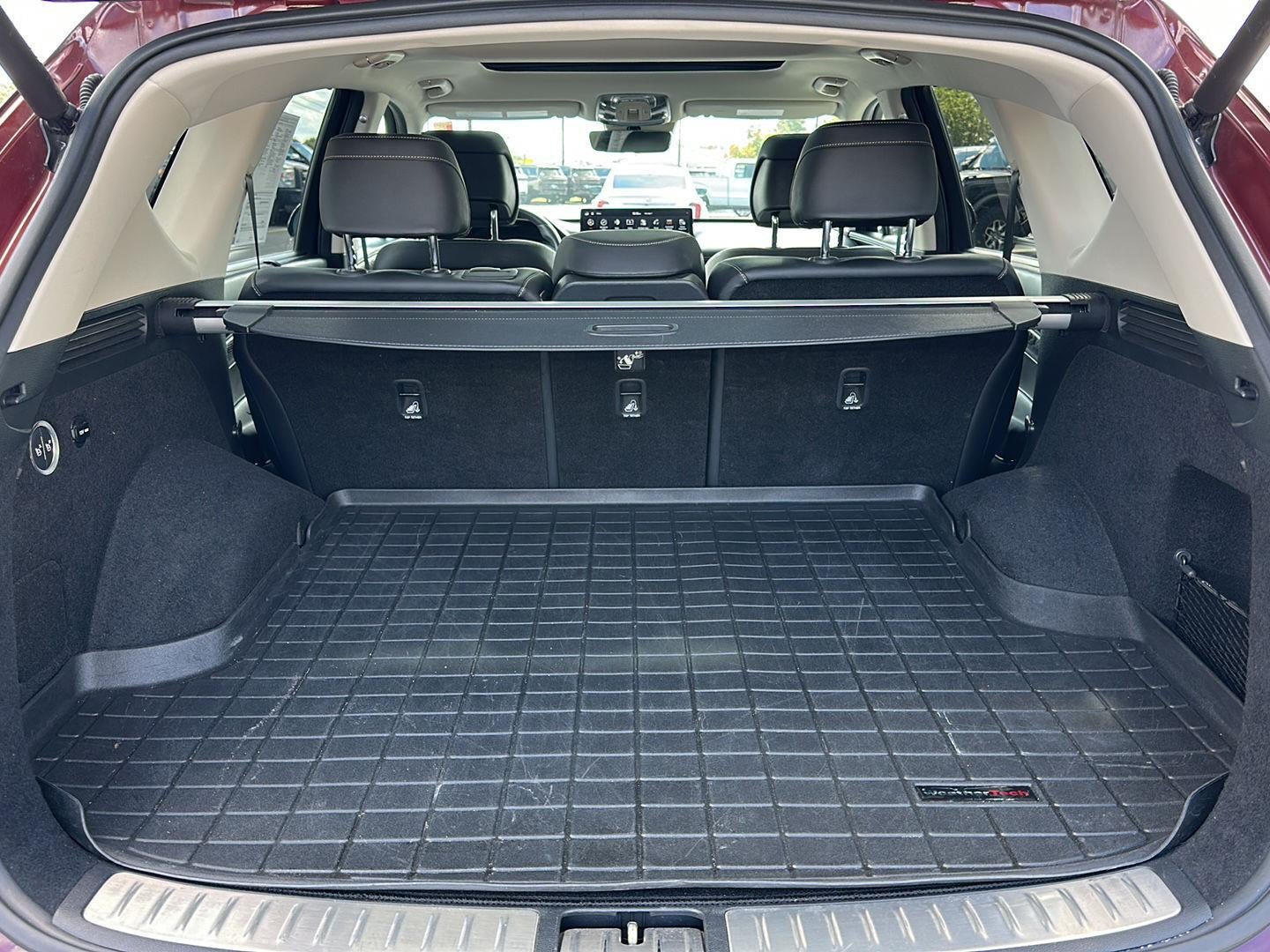 2021 Genesis Gv80 2.5T AWD