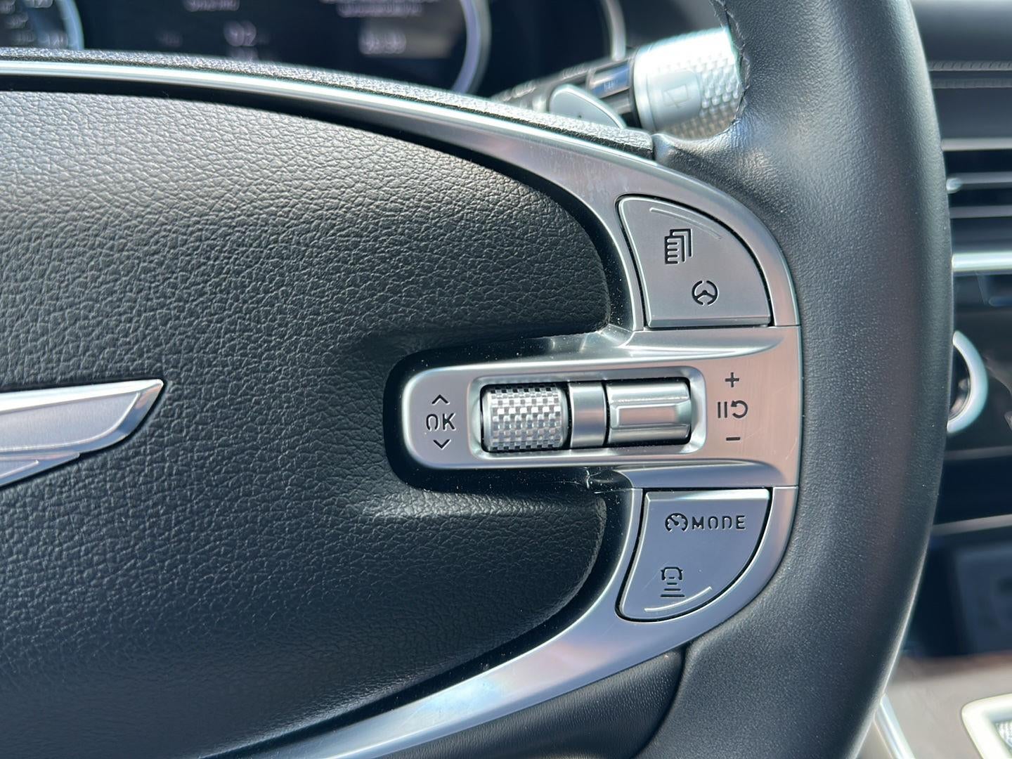 2021 Genesis Gv80 2.5T AWD