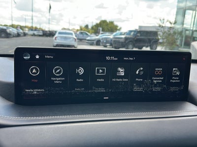 2021 Genesis Gv80 2.5T AWD