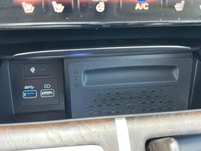 2021 Genesis Gv80 2.5T AWD
