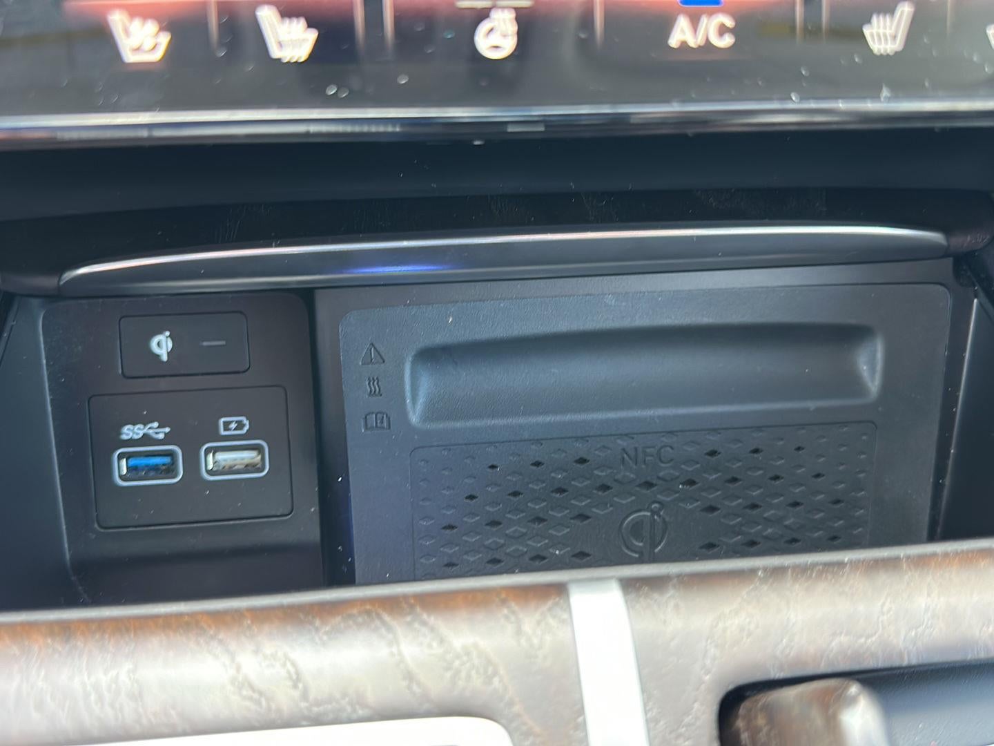 2021 Genesis Gv80 2.5T AWD